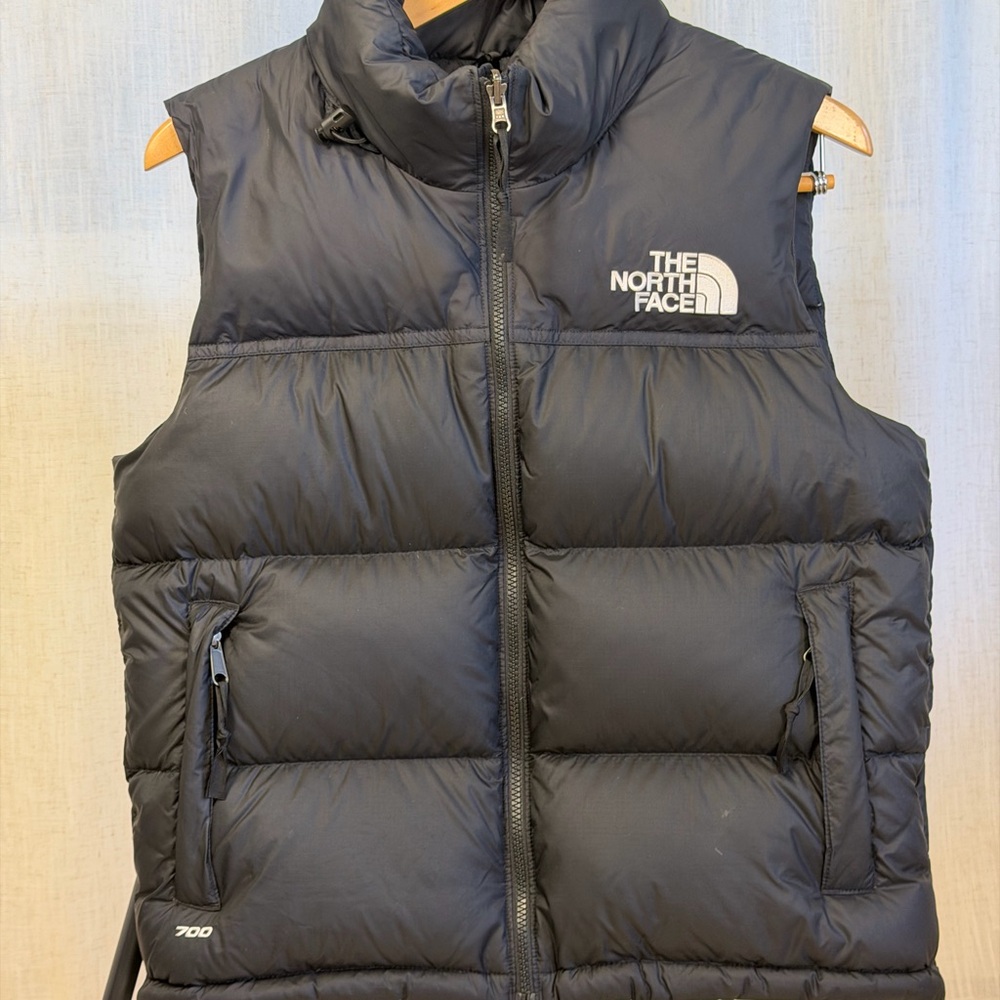 The North Face 1996 Retro Nuptse Vest Women’s 1996 Retro